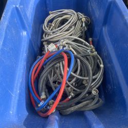 Washer Hoses