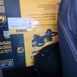 De WALT XR BRUSHLESS LAWNMOWER