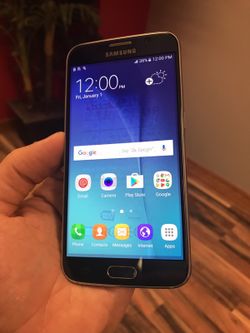 Unlocked galaxy s6 Samsung