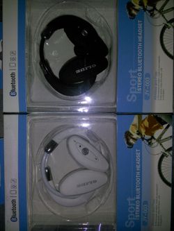 Bluetooth answer calls hear music headphones