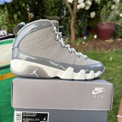 Jordan 9