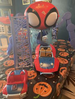 Spider Man Bundle