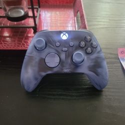 Xbox Series X controller 