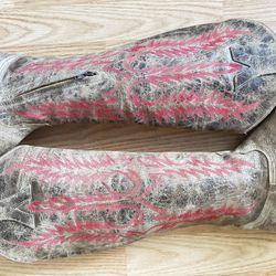 OLD GRINGO  MAYRA BIS - WOMEN'S RELAXED FIT