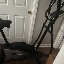 Exercise Machine