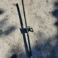 BOOM ARM For Filming