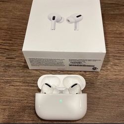 Airpods Pro 2nd Generation 