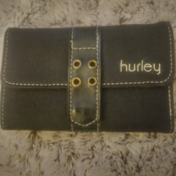 Wallet Hurley Brand