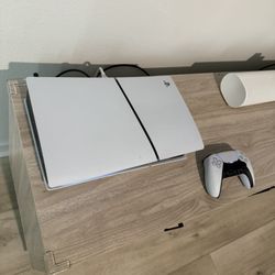 PS5 Digital Edition