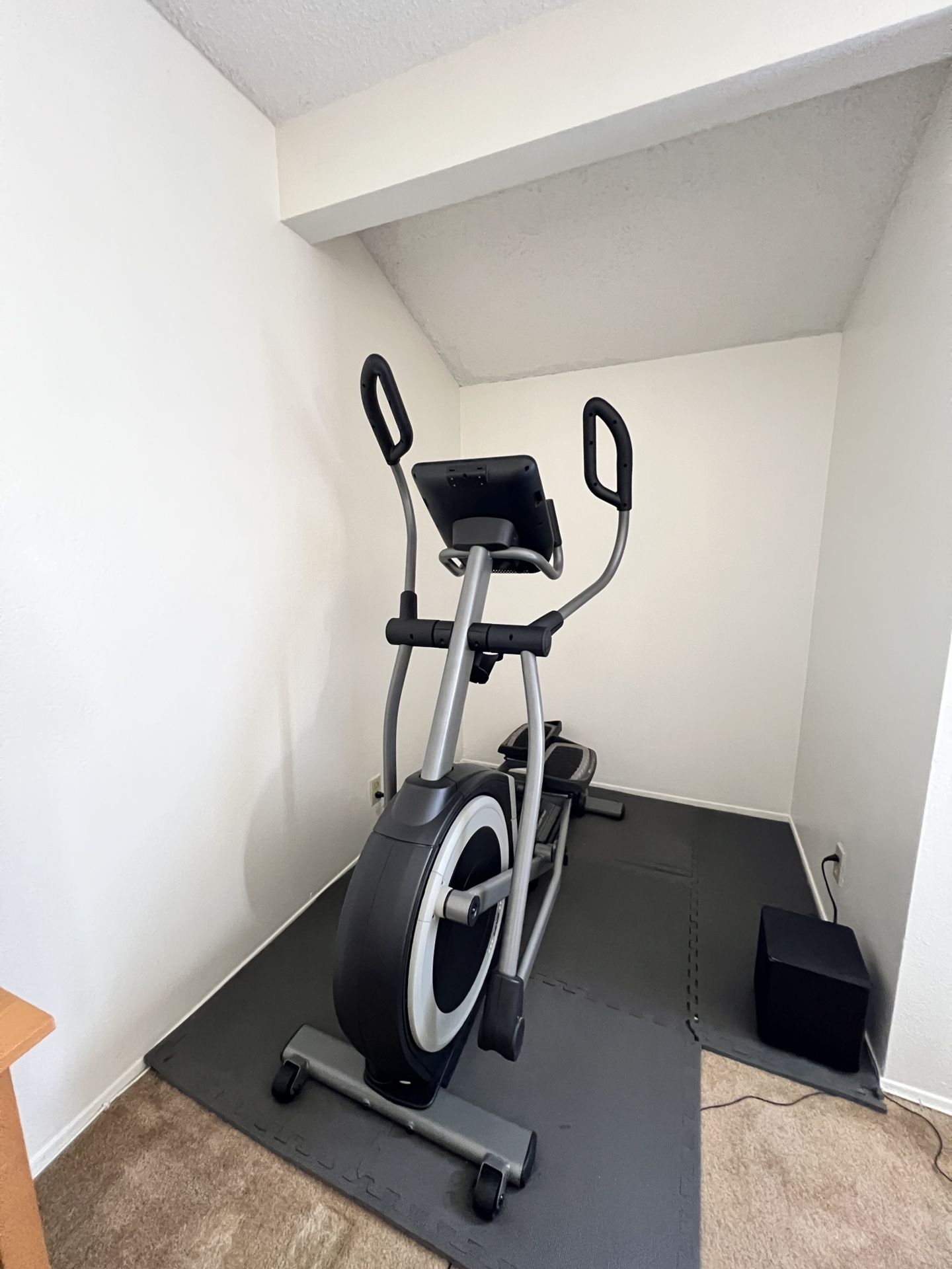 NordicTrack Elliptical