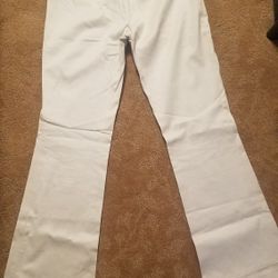 Slacks