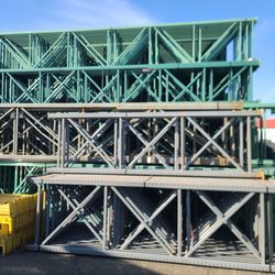 Pallet Rack