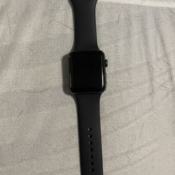Apple Watch 3 42mm 