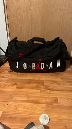 Jordan Duffle Bag