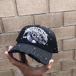 Gallo Fino “broken Records” Authentic 