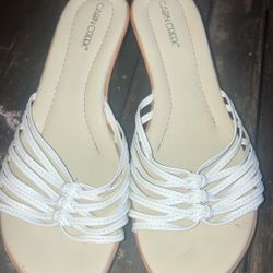 Cabin Creek Women’s Shoes 