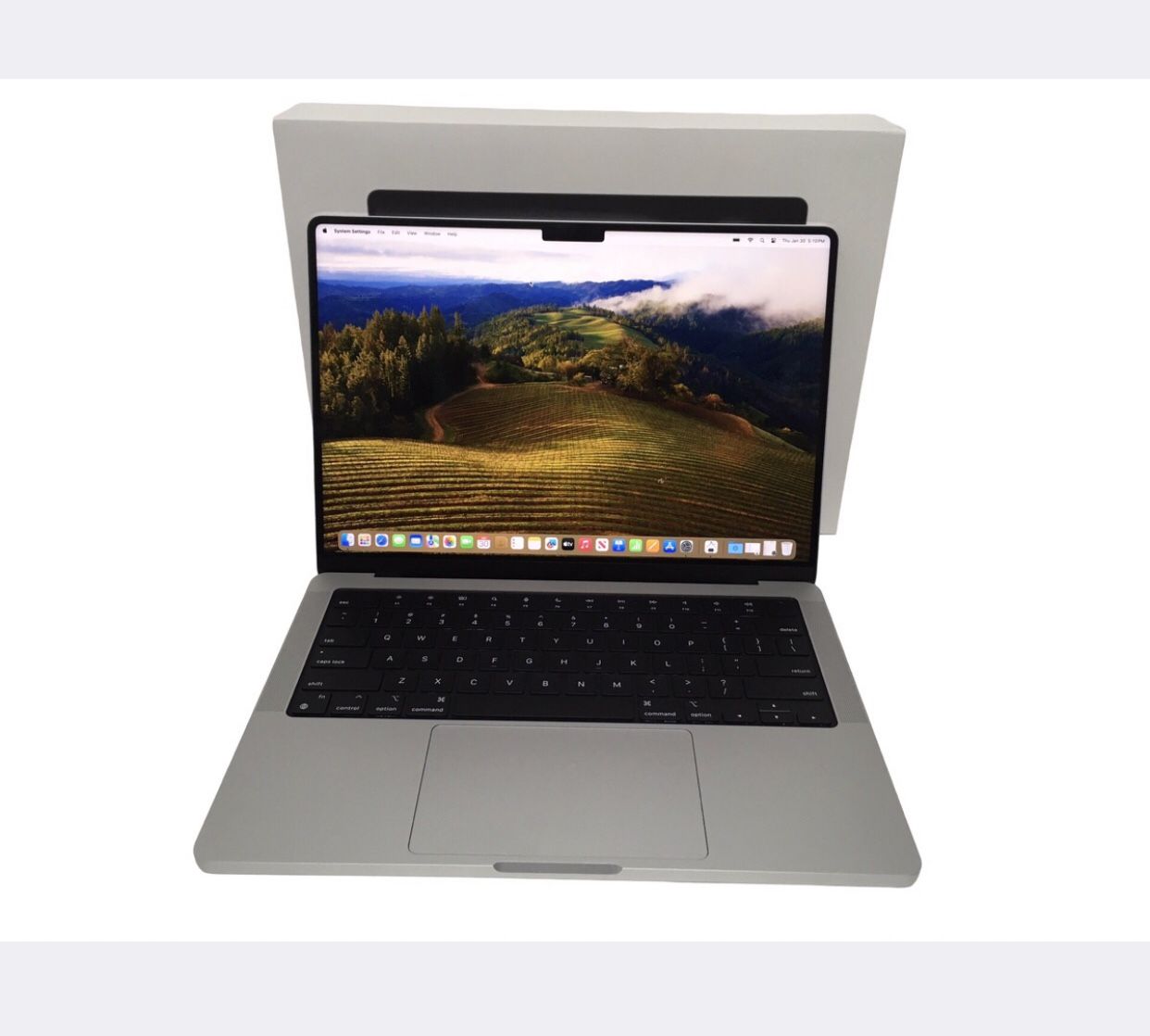Apple MacBook Pro A2(contact info removed) EPJ028594