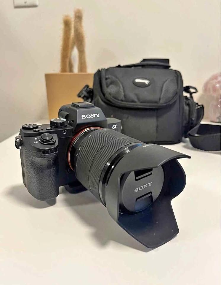 Camera