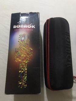 Wireless Karaoke Microphone