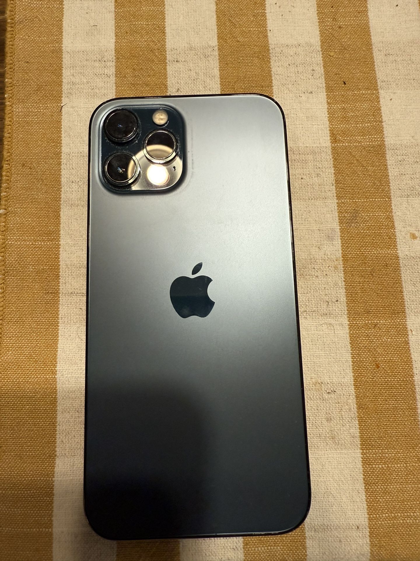 iPhone 12 Pro Max 256 Gen