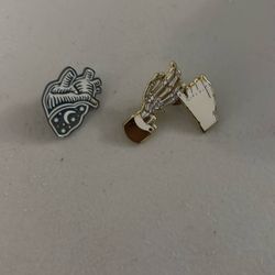 Really Cool Pins For Sale