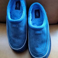 UGG Tasman Cali Wave Men's 8 EUC 