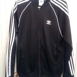 Adidas Firebird Tracksuit Jacket