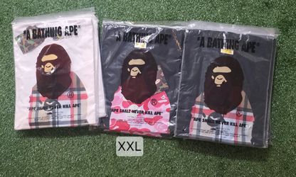 Bape Shirts