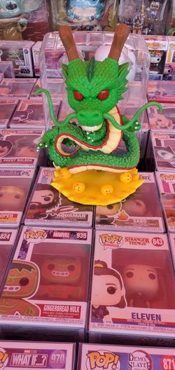 Dragon Ball Funko Pop PRICES VARY
