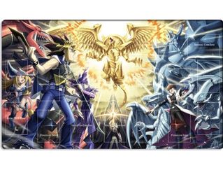 New Playmat Dark Magician Mouse Pad TCG CCG Trading Card Game Mat + Free Bag