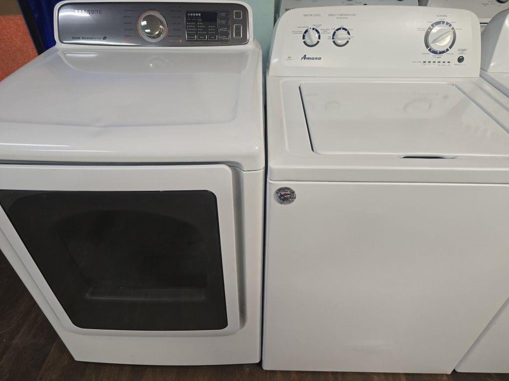 WASHER_DRYER SET AVAILABLE