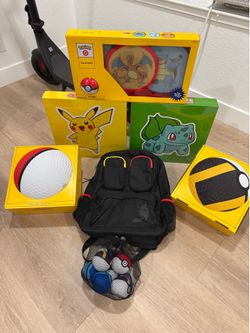 Pokemon