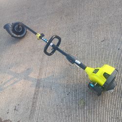 Ryobi Gas Leaf Blower Excellent Condition Runs Excellent. Many Other Tools. For Pick Up Fremont Seattle. No Low Ball Offers Please. No Trades. 