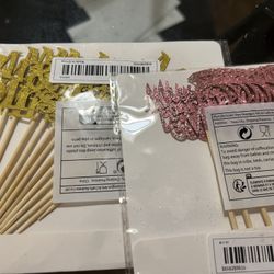  Party Accessories 