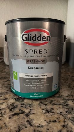 Glidden Painf