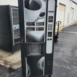Coffe Vending Machine