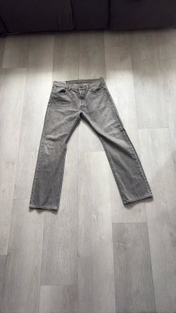Vintage Levis