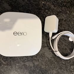Eero Pro e6 WiFi Router 
