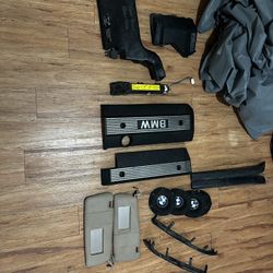BMW E46 Parts 