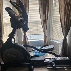 Elliptical - SOLE