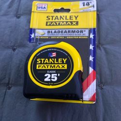 Stanley Fatmax Classic 14’