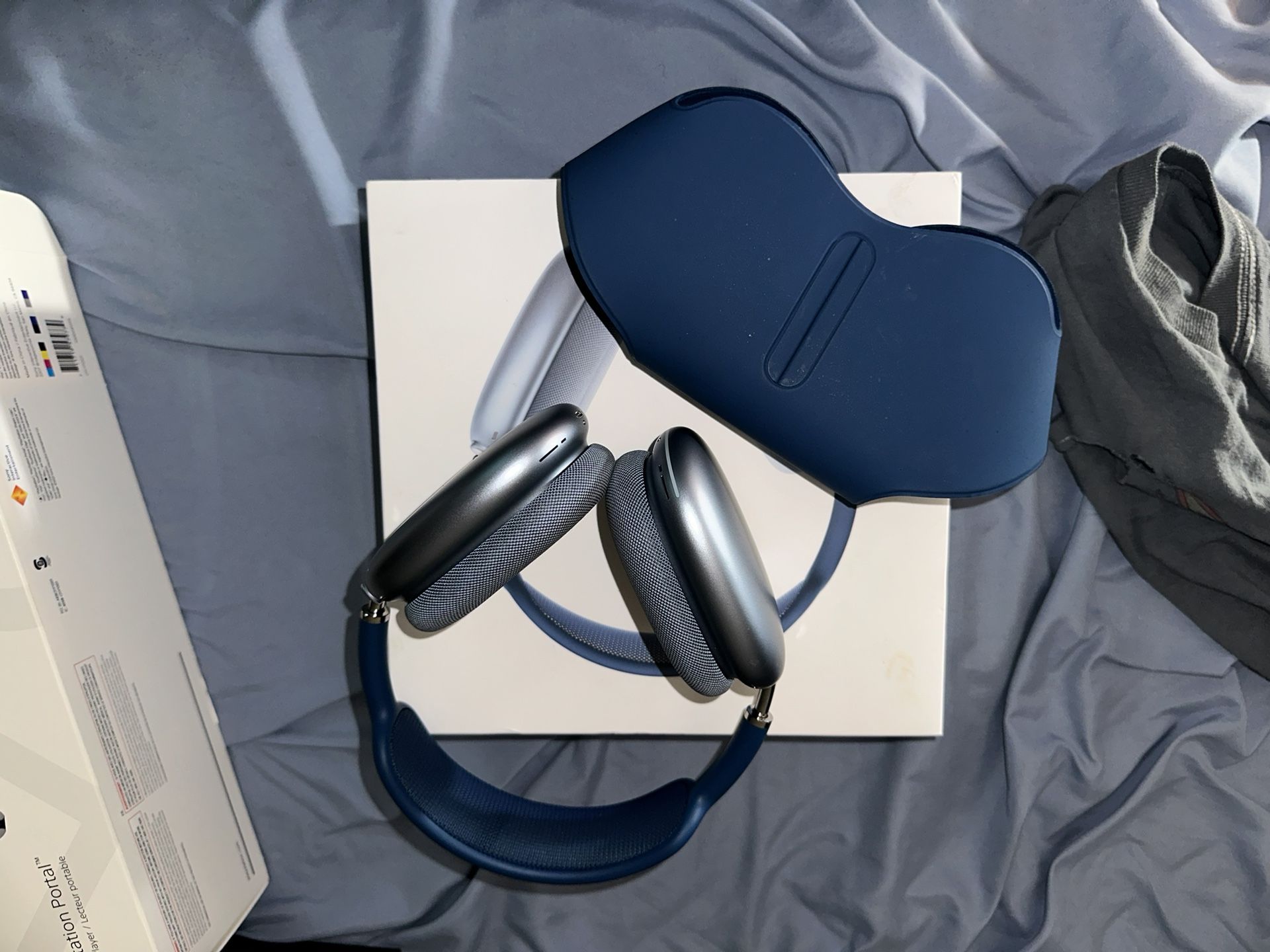 AirPod Max
