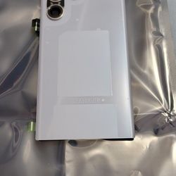 Original S23 ULTRA BACK GLASS