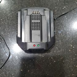 EGO Power+ CH2100 56 Volt Charger