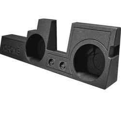 Ford Subwoofer Box