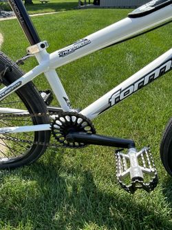 Formula bmx outlet bikes