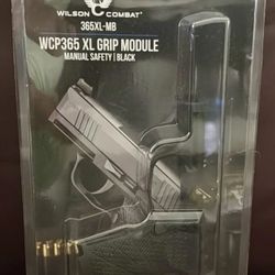 Wilson Combat Grip Module 