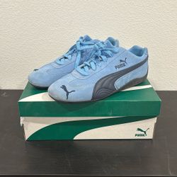 Puma Speedcat - Baby Blue 