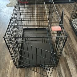 Medium Size Dog Kennel