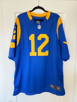 Brandin Cooks Los Angeles Rams Nike Jersey - XL